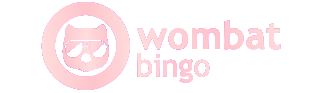 Wombat Bingo logo